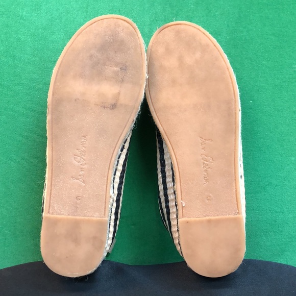 Sam Edelman Platform Espadrilles 5 - Picture 6 of 16